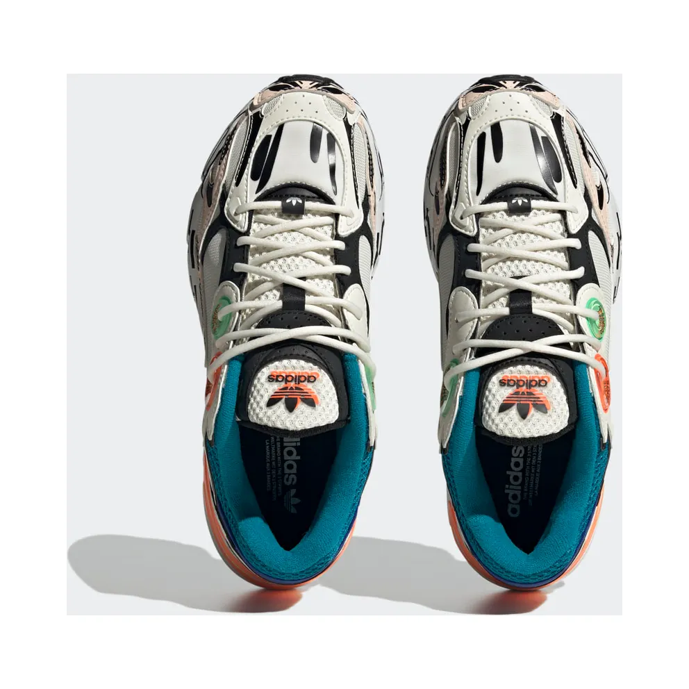 adidas Astir Off White / Core Black / Grey Six (ID9382)