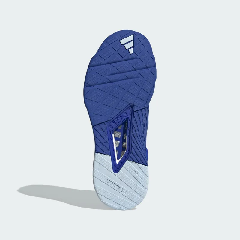 Adidas Dropset 3 Lucid Blue / Blue Spark Met. / Chalk White (ID8636)