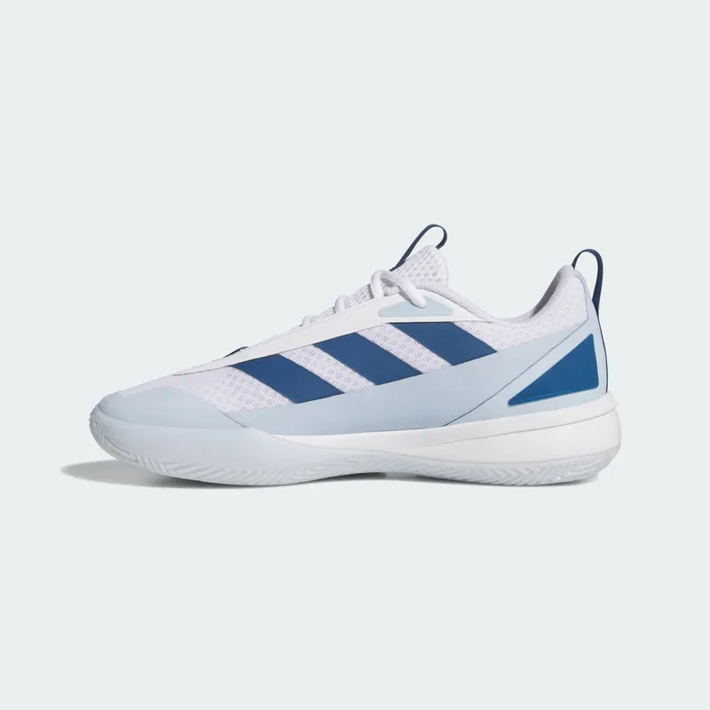 adidas Subzone White Dusky Petrol Crystal Sky (JS2194)