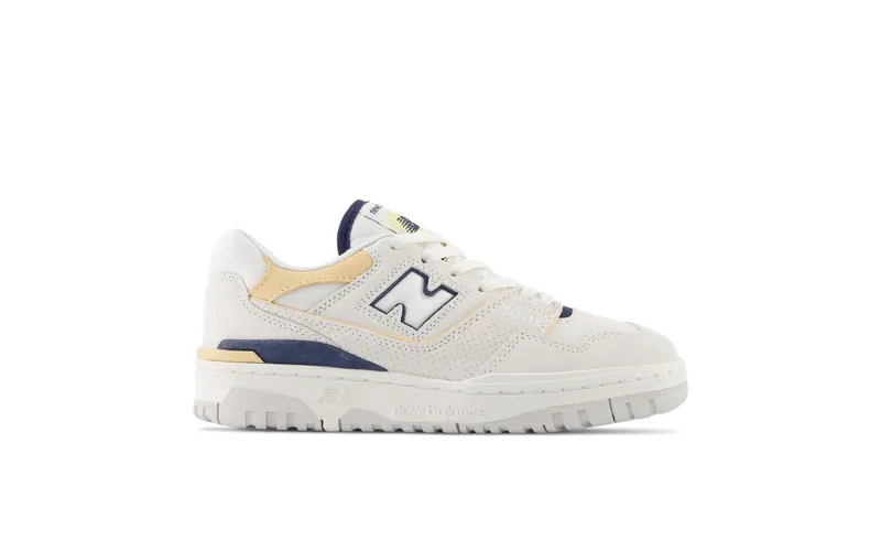 New Balance BBW550AB (sea salt / nb navy) – BBW550AB