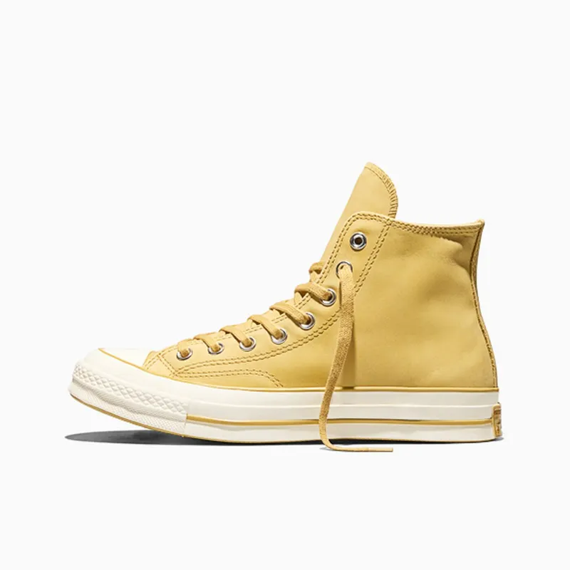 Converse Chuck Taylor All Star 70 Hi Nubuck Leather Tahini Tan (A18988C)