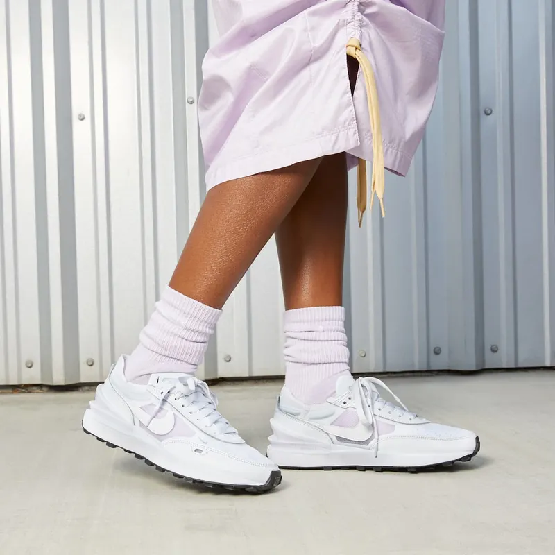 Nike Waffle One White (DC2533-103)