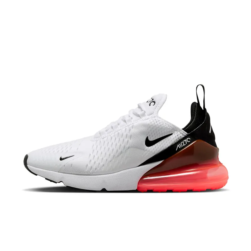 Nike Air Max 270 “White Hot Punch” (FD0283-100)