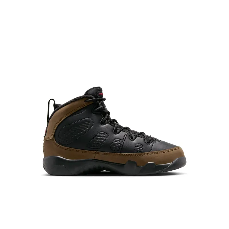 Air Jordan 9 PS “Olive 2024” (401811-030)