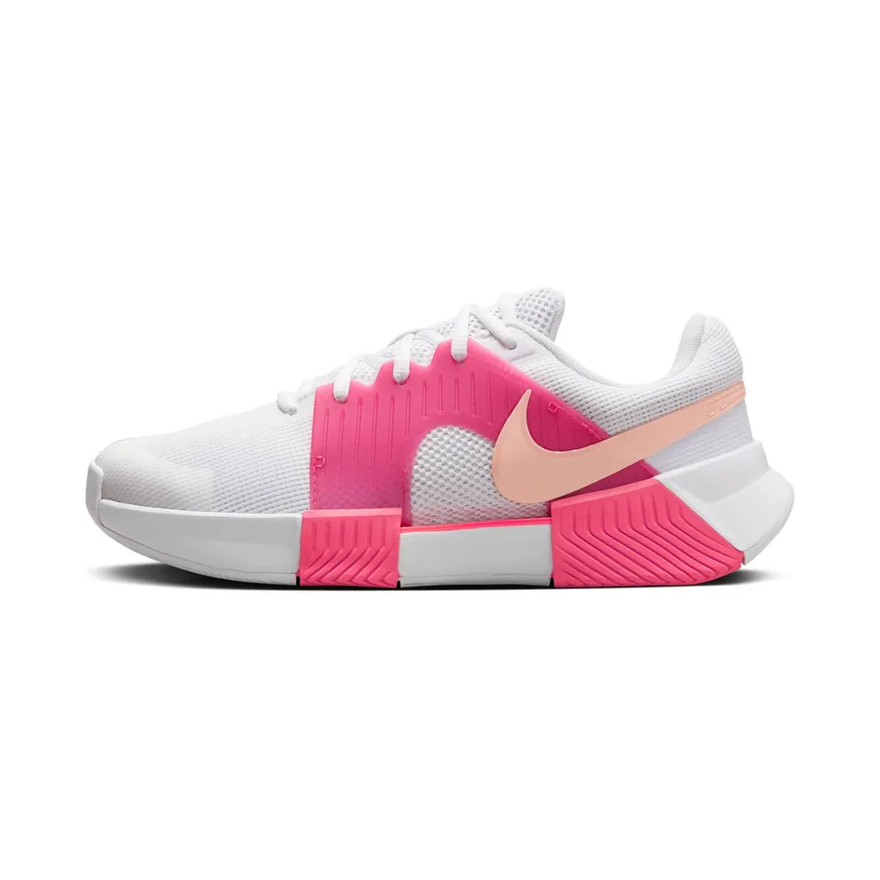 Nike GP Challenge 1 White Aster Pink (FB3148-102)