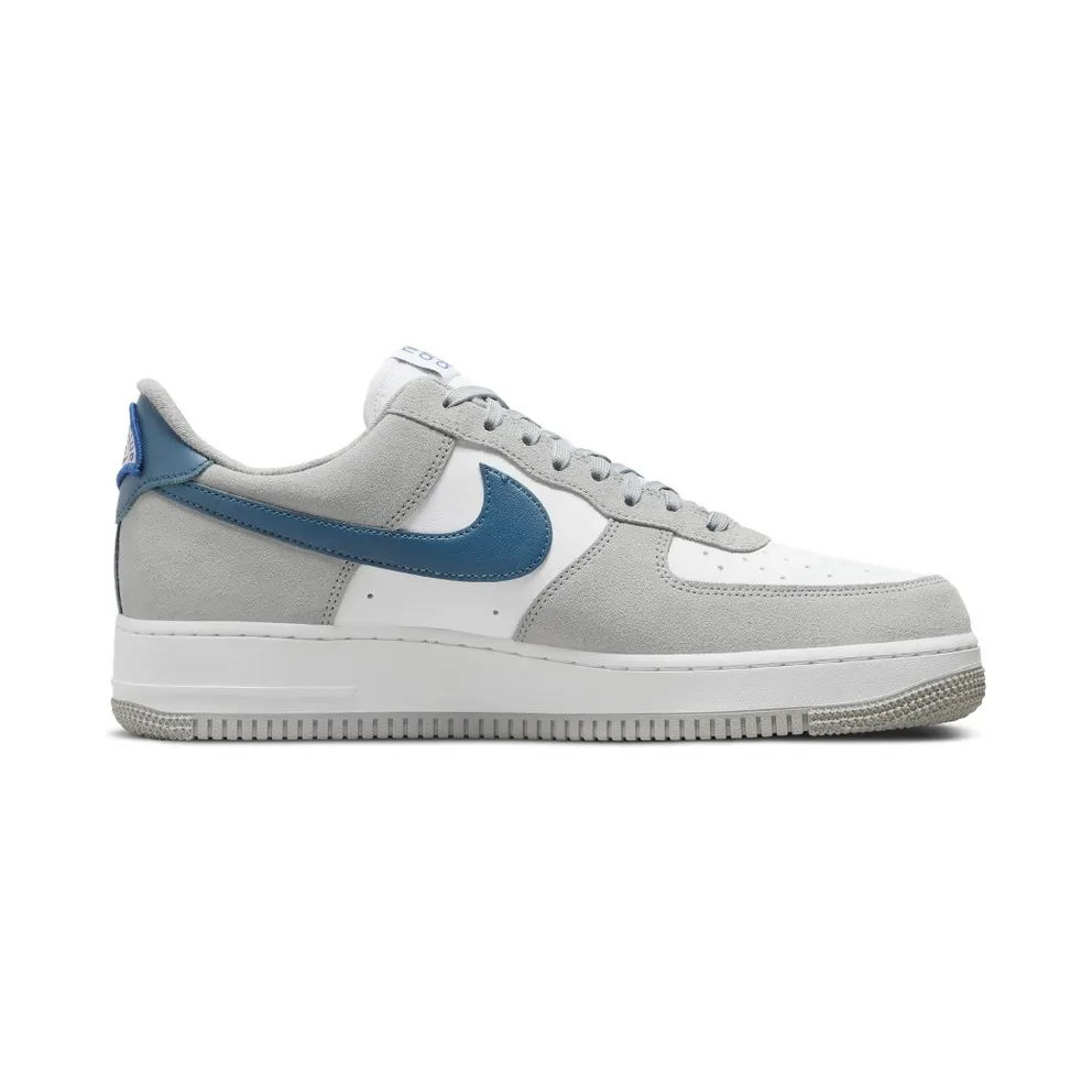 Nike 1 Low Athletic Club Grey Marina Blue (DH7568-001)