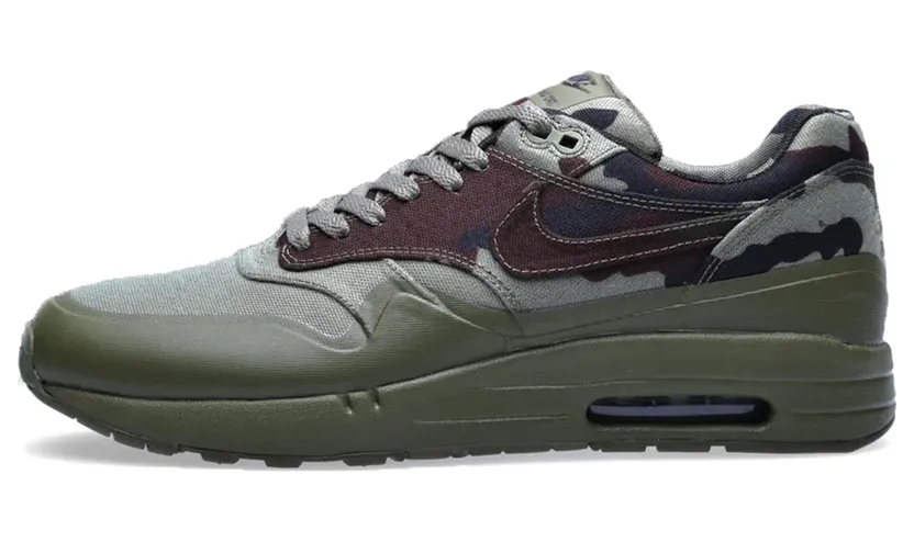 Nike Air Maxim 1+ SP Camo – France (607473-200)