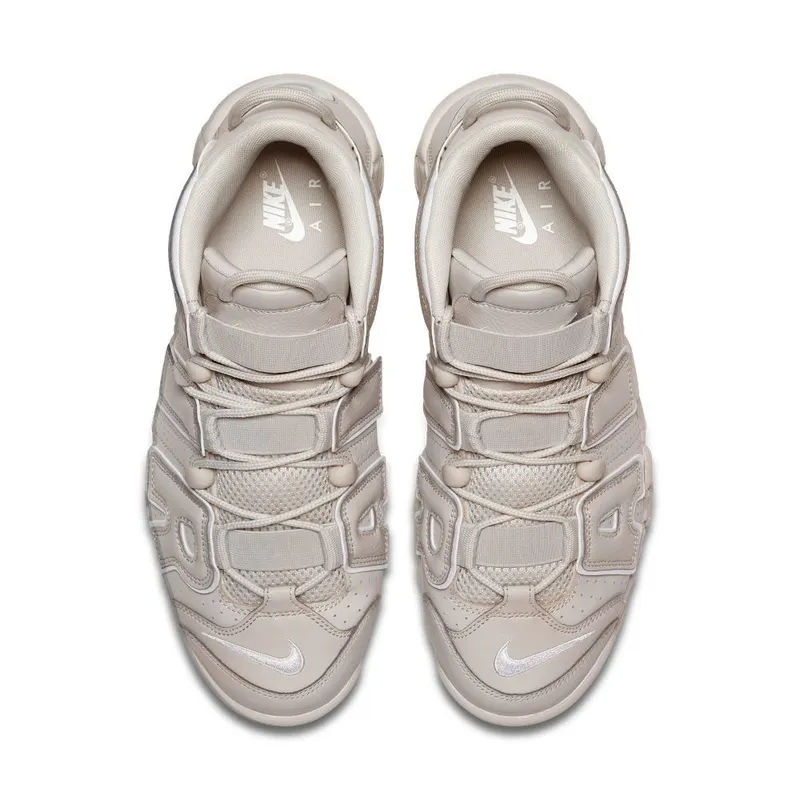 Nike Air More Uptempo Light Bone Light Bone/White-Light Bone (921948-001)