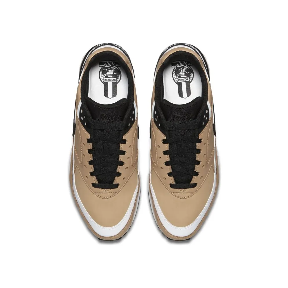 Nike Air Classic BW Vachetta Tan Vachetta Tan/Black/White (819523-201)
