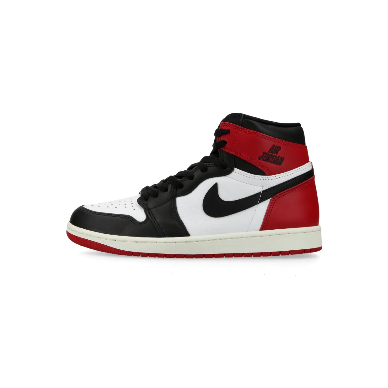Jordan Air Jordan 1 Retro High OG "Black Toe"  - DZ5485-106