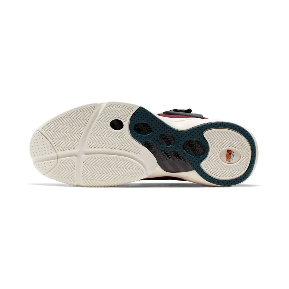 Nike Zoom GP Night Maroon Night Maroon/Team Crimson (AR4342-600)