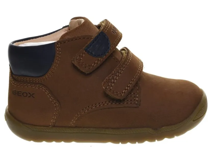 Geox sneaker Cognac (B164NC03285C6627)