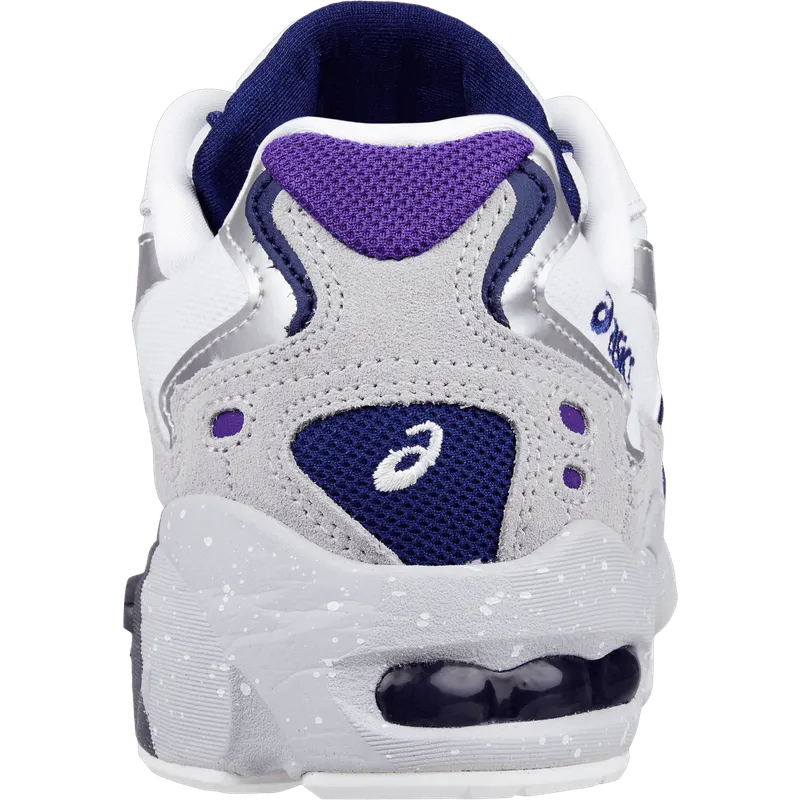 Asics Gel Kayano 5 OG ‘Silver Purple’ Silver/White/Purple (1021A238-020)