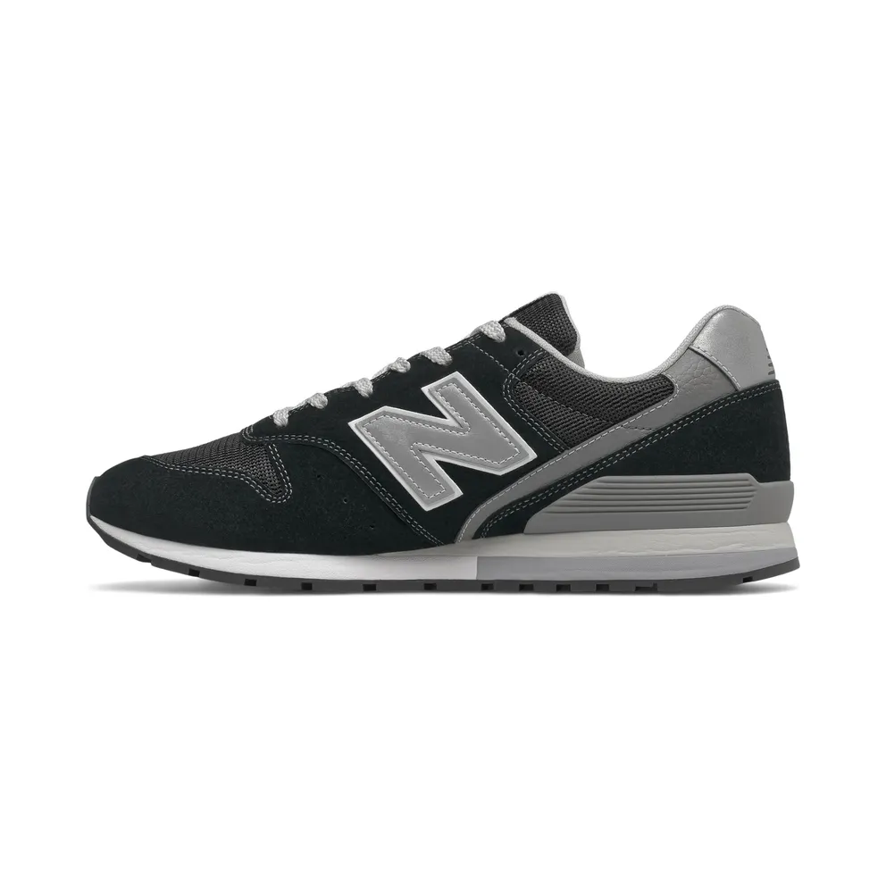 New Balance 996 Essential Pack Black (CM996BK2)