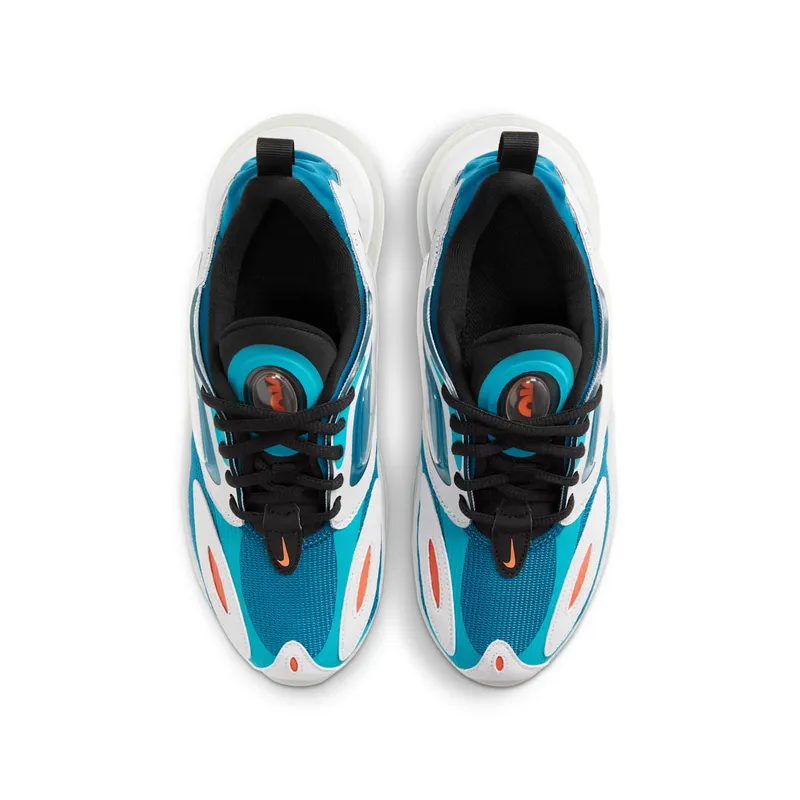 Nike Air Max Zephyr Older Kids’ Grey (CN8511-005)