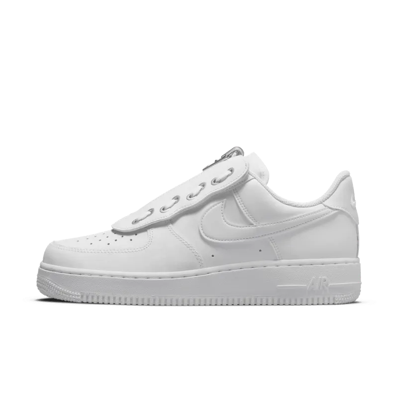 Nike Air Force 1 Low Shroud White (DC8875-100)