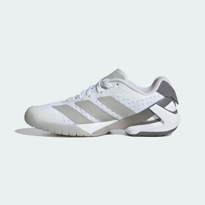 Adidas Adizero Counterblast Indoor Cloud White / Grey Two / Grey Four (KJ3668)