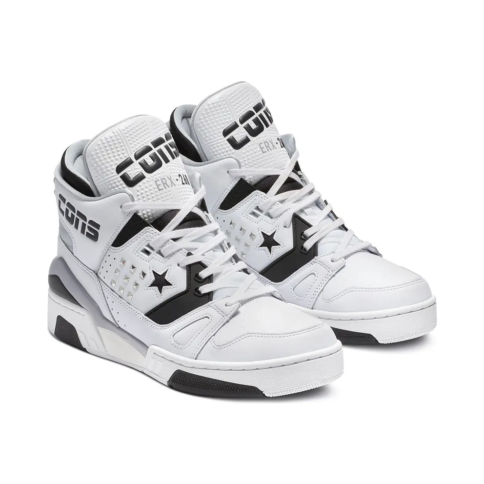 Converse ERX 260 Mid Just Don Metal Pack White White/Black (163799C)