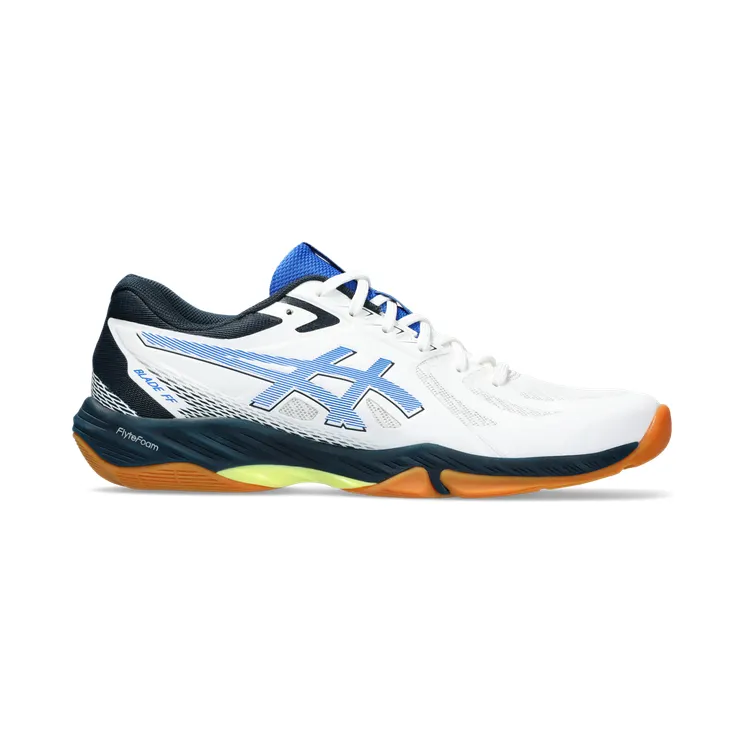Asics Blade Ff White/Illusion Blue (1071A093.100)