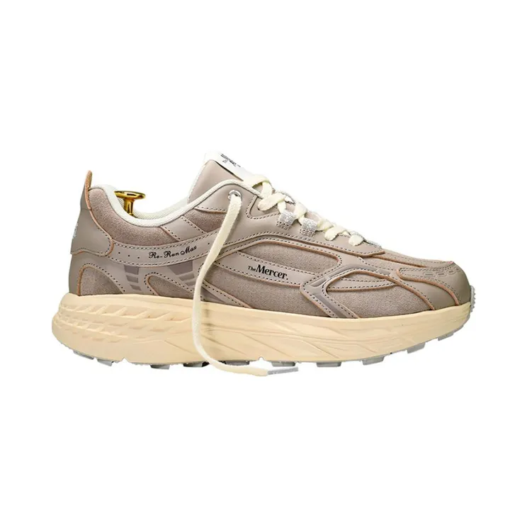 Mercer Amsterdam Mercer Brown (ME253009800)