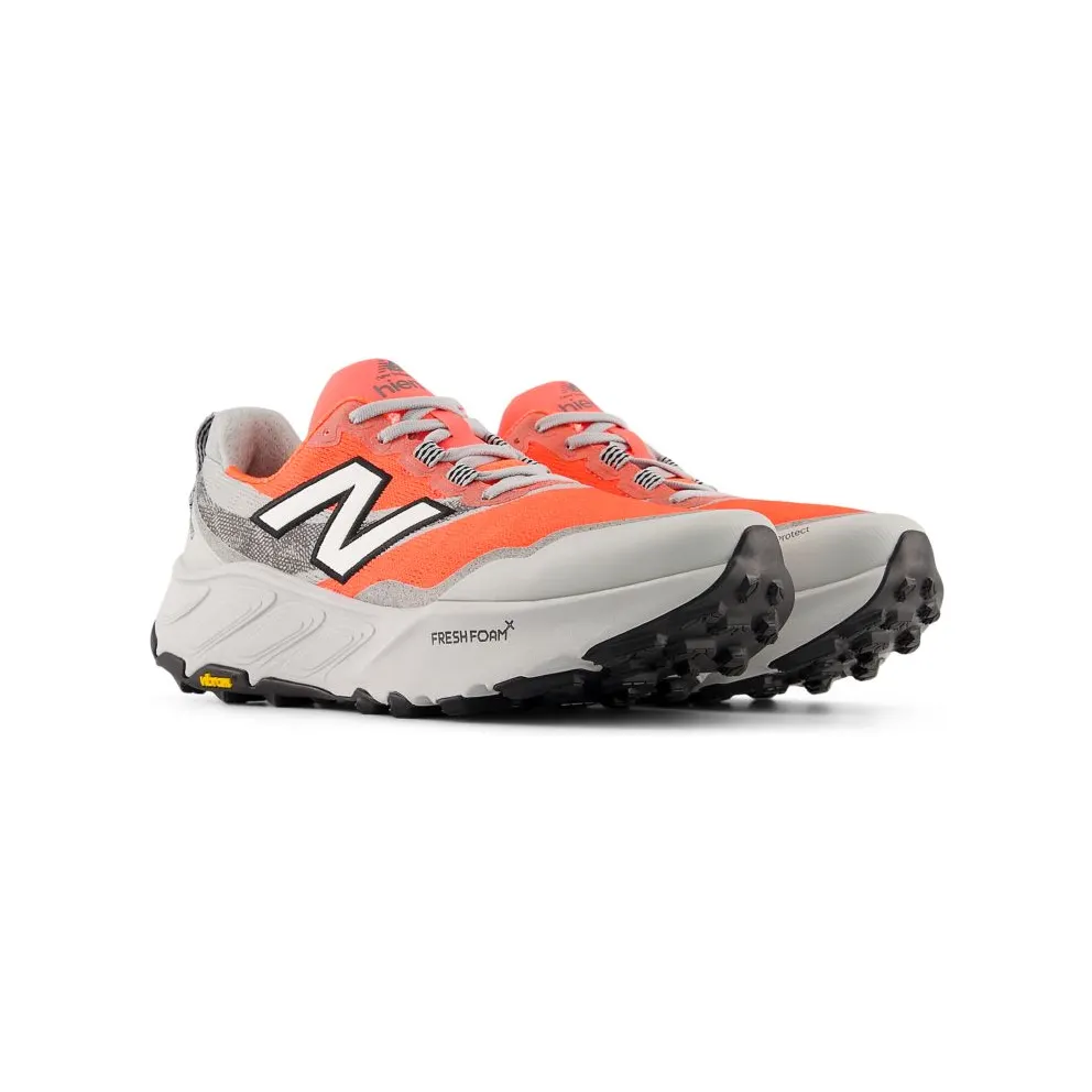 New Balance Fresh Foam Hierro Red