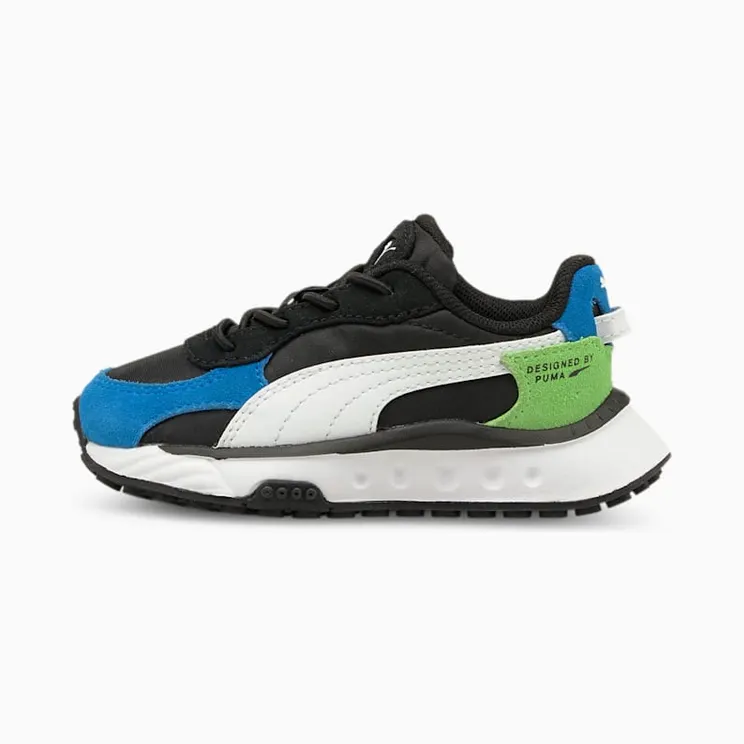 puma-wild 382030-05