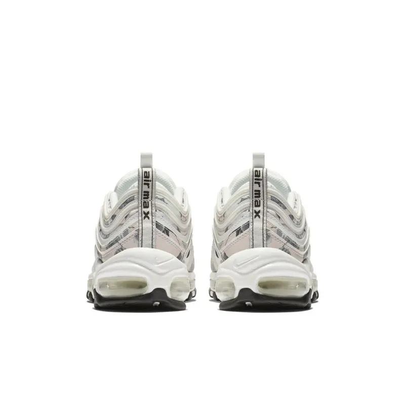 Nike Air Max 97 Pale Pink Floral (W) Pale Pink/Black-White (BV6119-600)