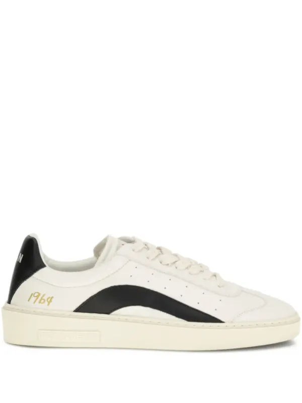 DSQUARED2 Rider tweekleurige – Beige (SNM044118908696)