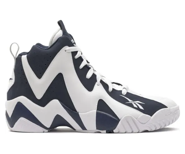 Reebok Kamikaze II All-Star (Other Brands Reebok)