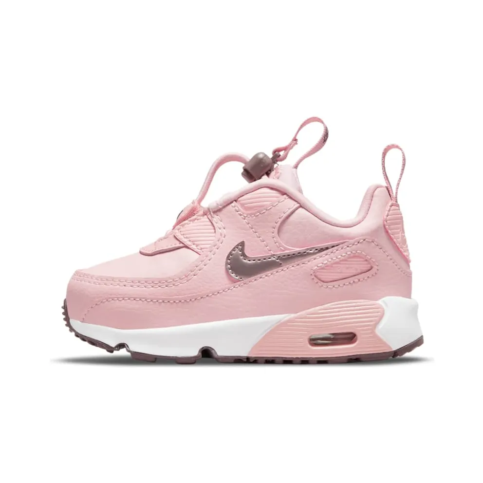 Nike Air Max 90 Toggle Pink Glaze (TD) (CV0065-600)