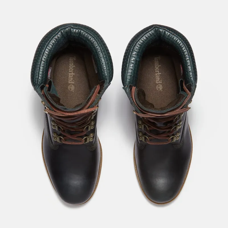 Timberland Premium Waterproof Super Boot Emerald Woods Dark Green (TB0A2MYW-EEQ)