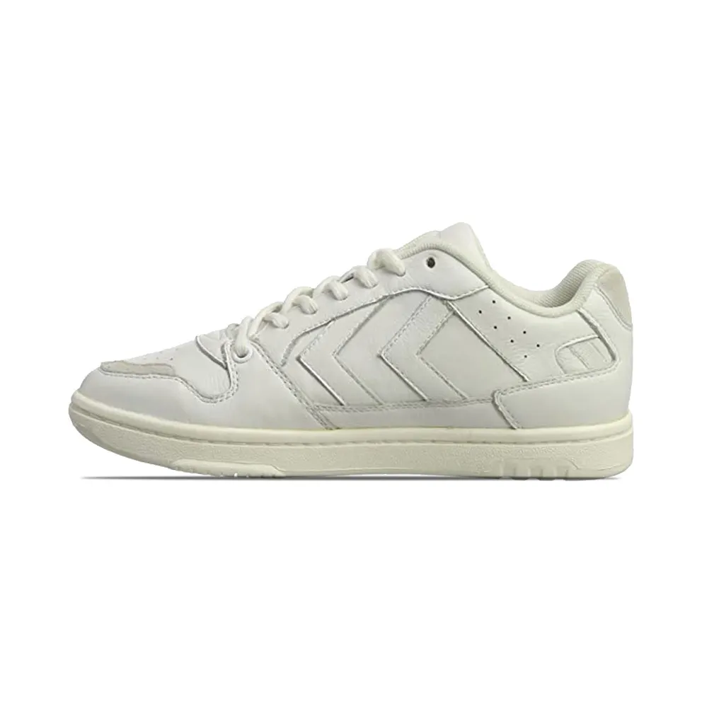 Hummel Pernfors Power Play White (64-453-9001)