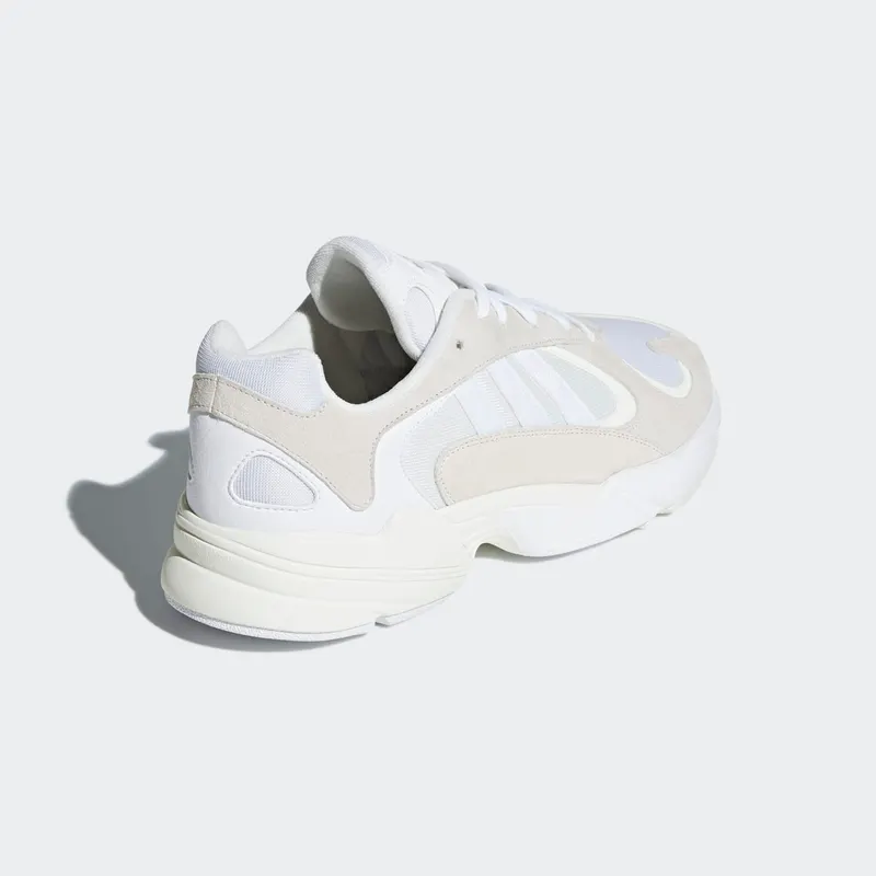 Adidas Yung-1 Cloud White (B37616)