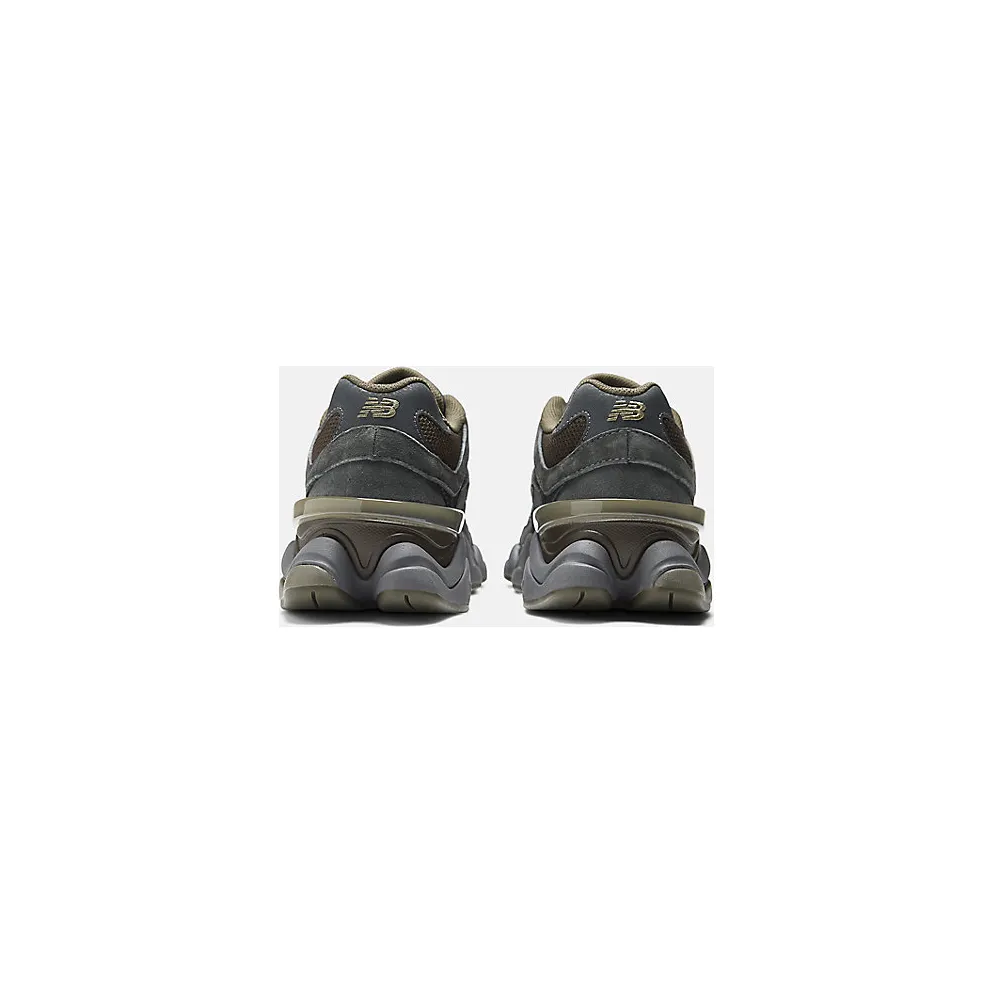 New Balance 9060 “Blacktop/Dark Moss/Black” (U9060PH)