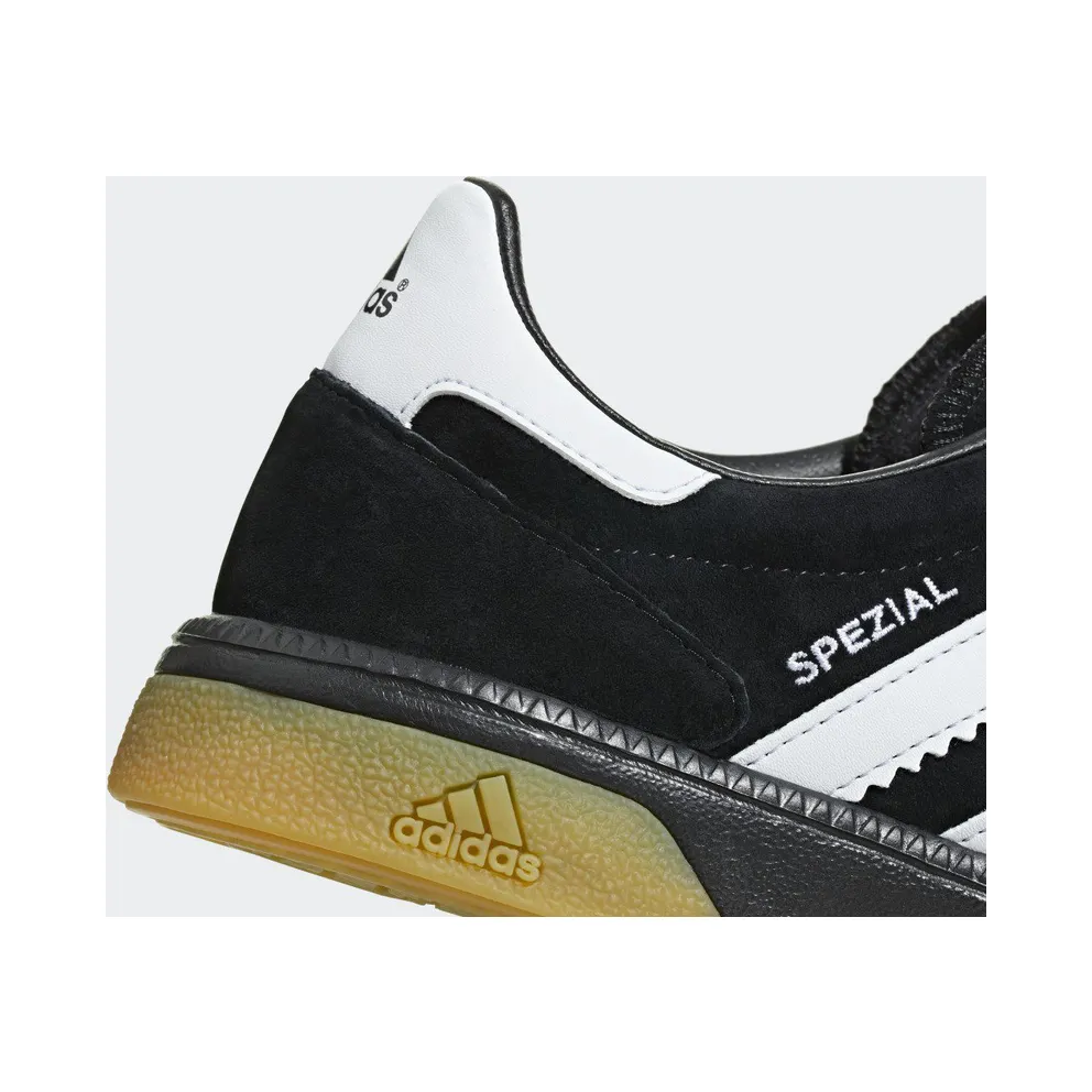 Adidas Handball Spezial Core Black / Core White / Core Black (M18209)