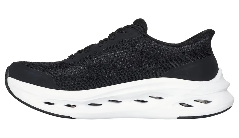skechers-max-cushioning 129403_BKW