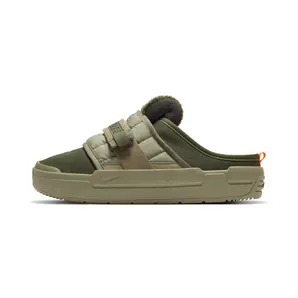 Nike Offline Slip-On “Army Olive / Total Orange / Bronzed Olive” (CT2951-300)