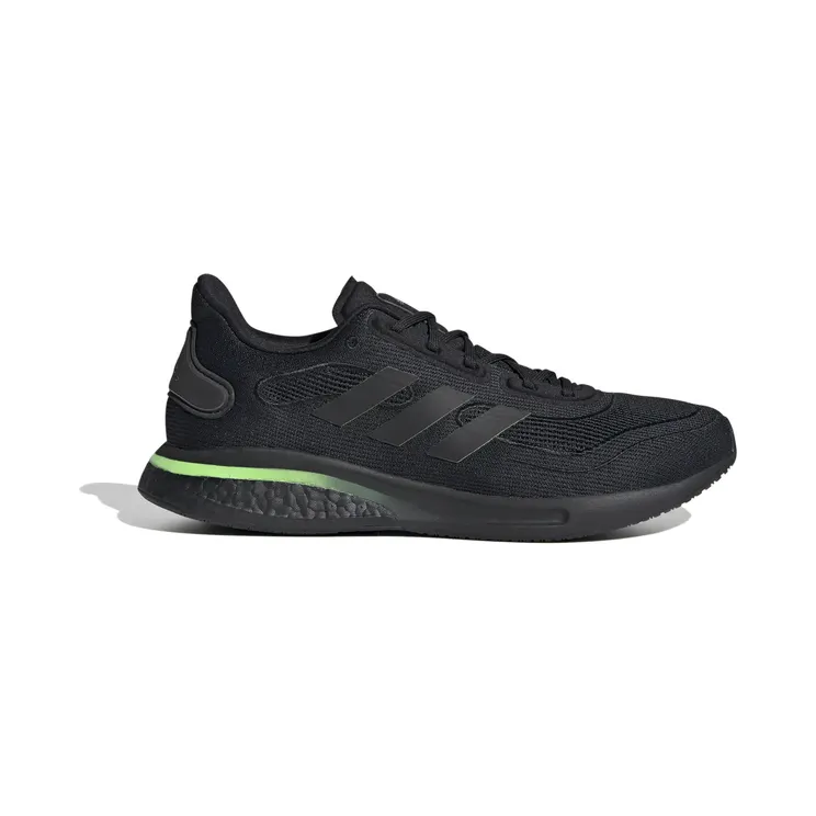 Adidas Supernova Black (FW8821)