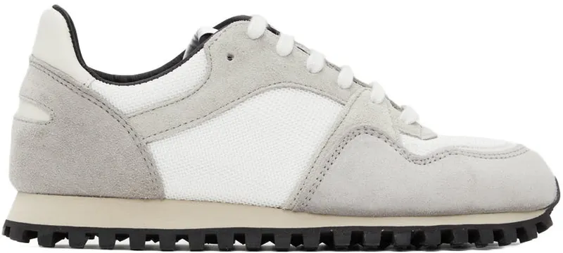 Spalwart Gray Marathon Trail Low Mesh (97139785030)