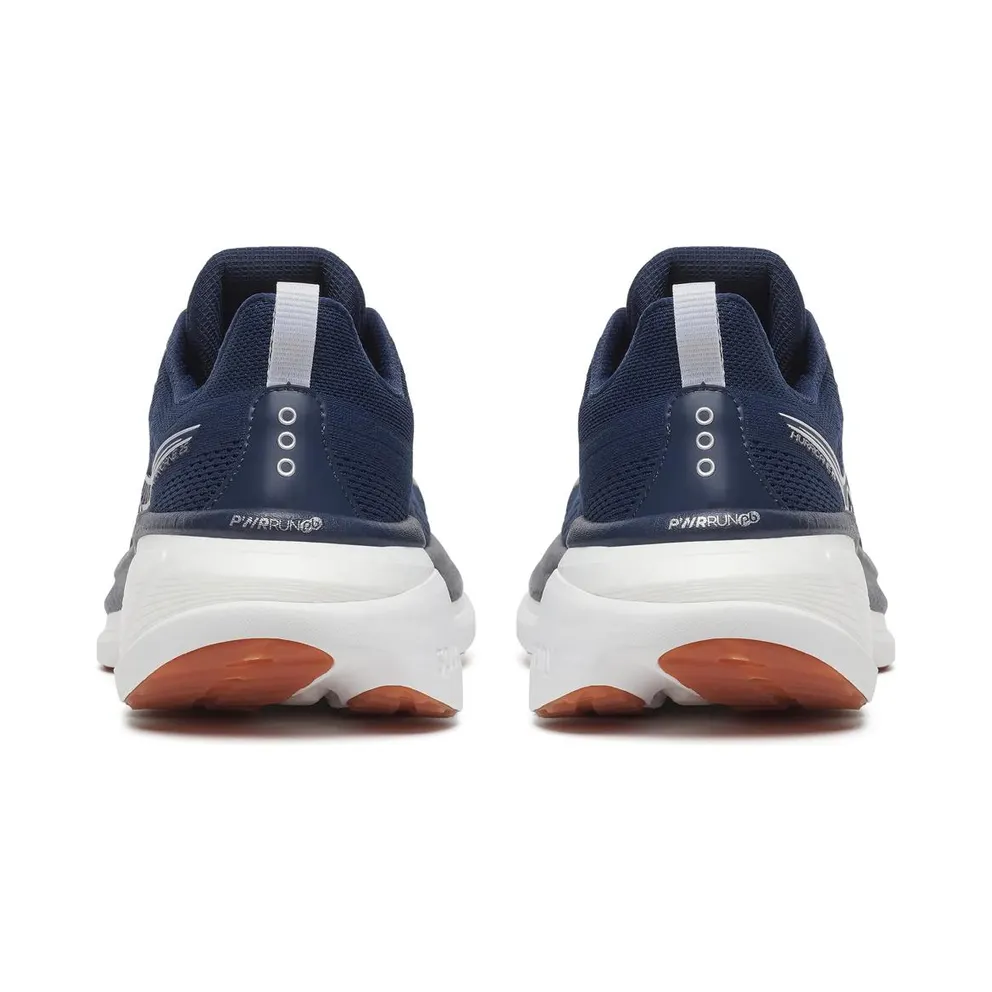 Saucony Hurricane 25 “Navy Cloud” (S21026-204)
