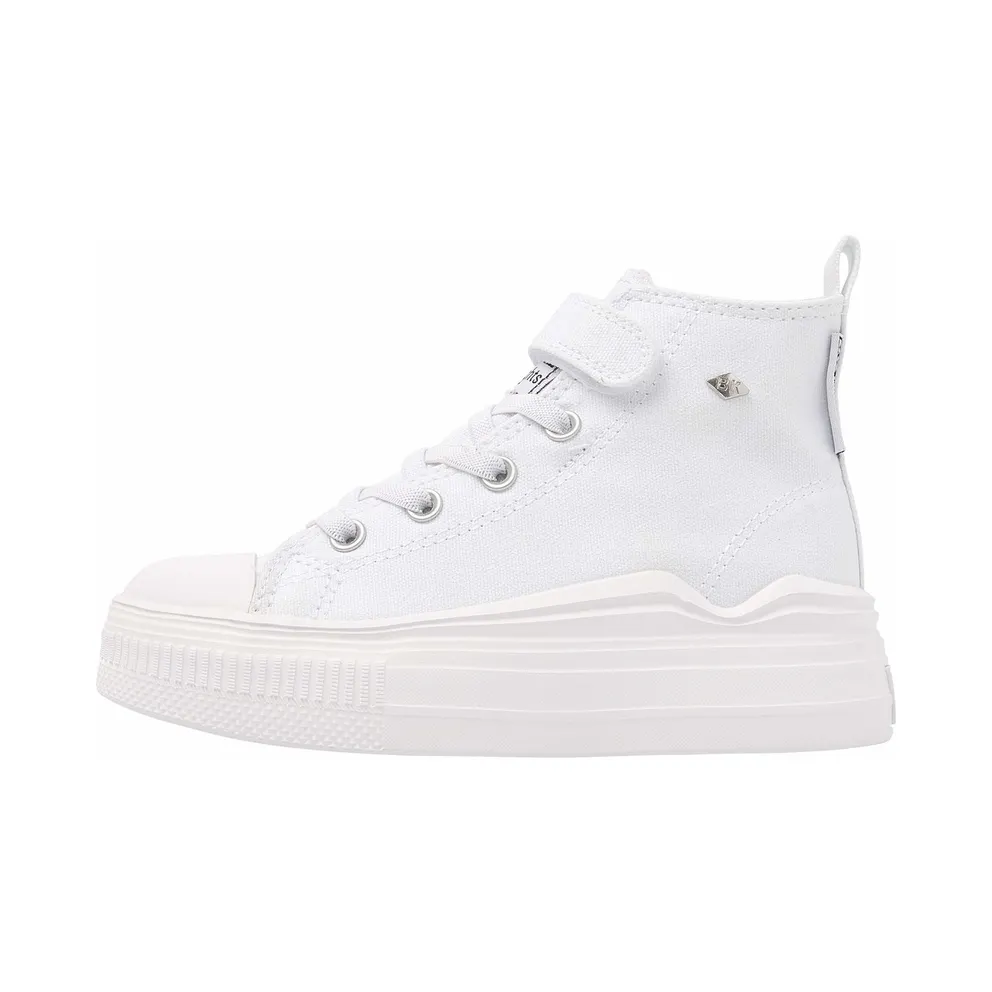 british knights sneaker White (B51-3734C-02)