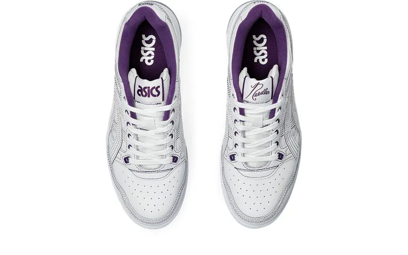 Asics Needles X Ex89 White/White (1201A942.100)