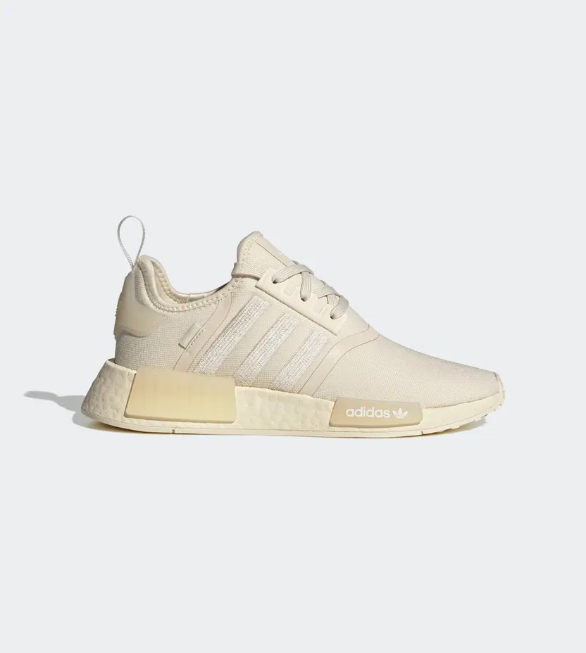Adidas NMD R1 “Wonder White” (HQ4248)