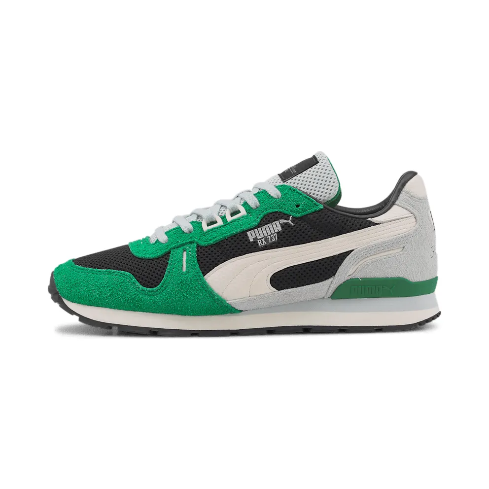 Puma x A.C. Milan RX 737 Green (38776101)