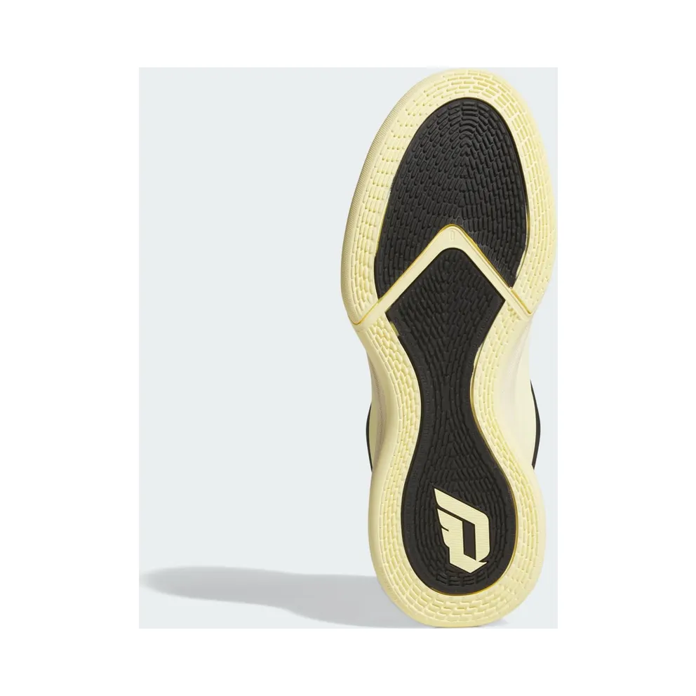 Adidas Dame X Almost Yellow / Core Black / Preloved Ink (JP8634)