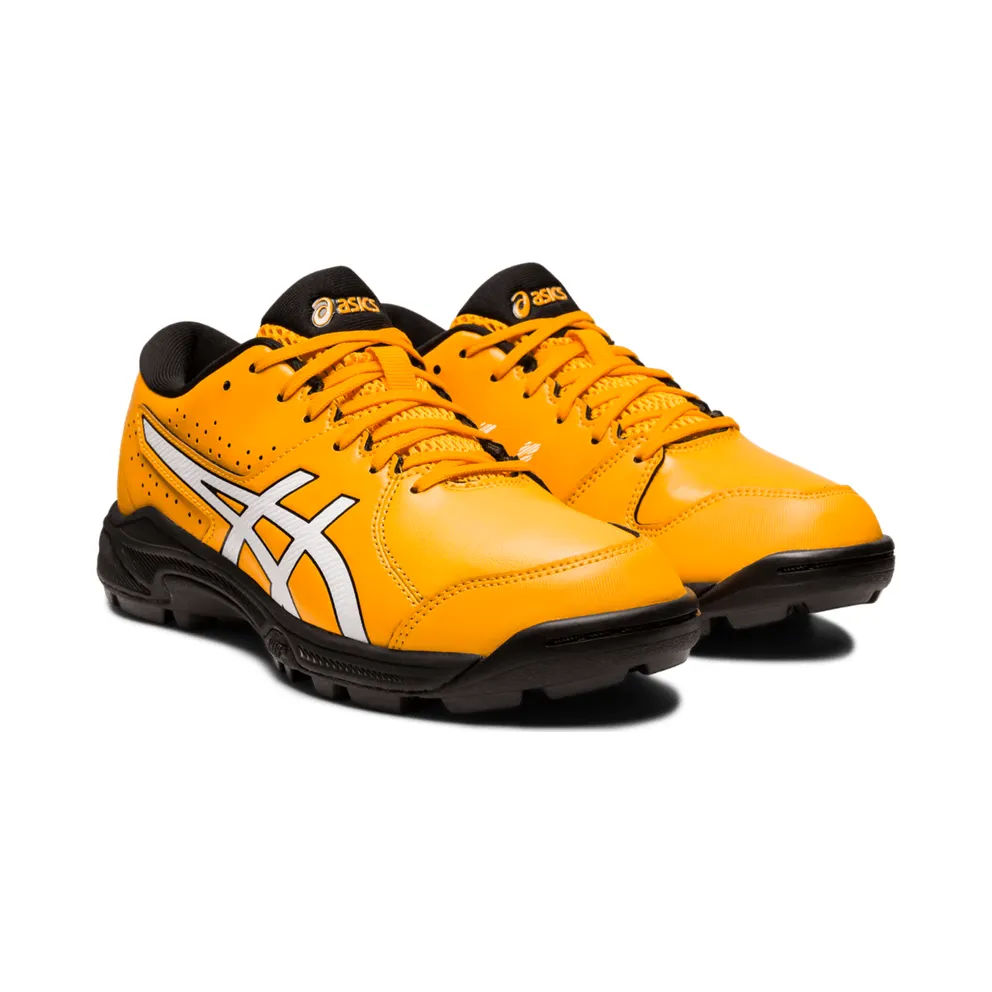 Asics Gel-peake 2 Gs Amber/White (1114A020.800)