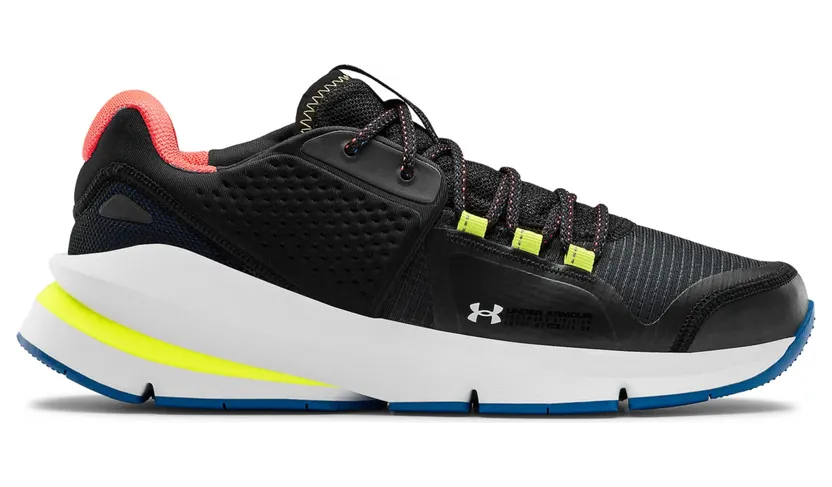 Under Armour Forge RC Sportstyle Black (3022947-001)