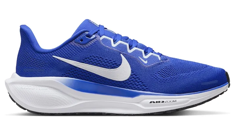 Nike Air Zoom Pegasus 41 TB Game Royal White (HF1538-403)