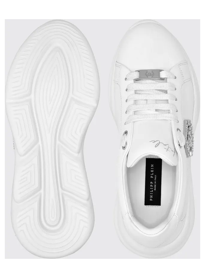 Philipp plein Sneakers White (AAESWSC2787PLE005N01) (2)