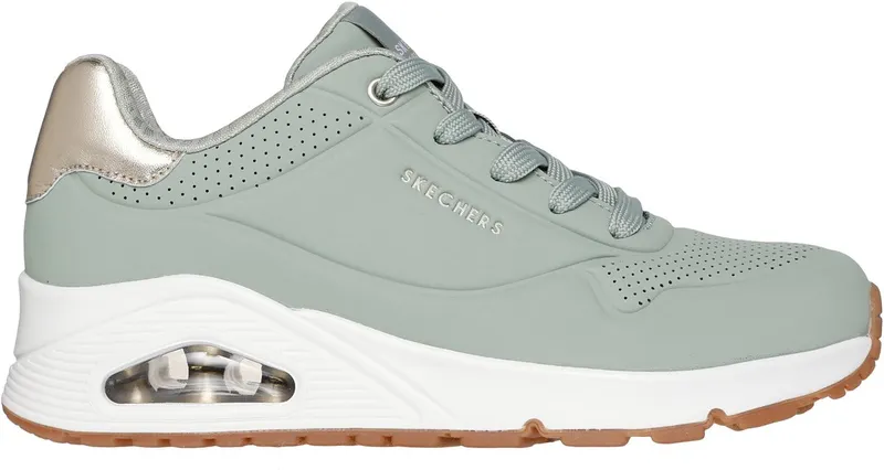 Skechers Skech Sage / Silver (177094)